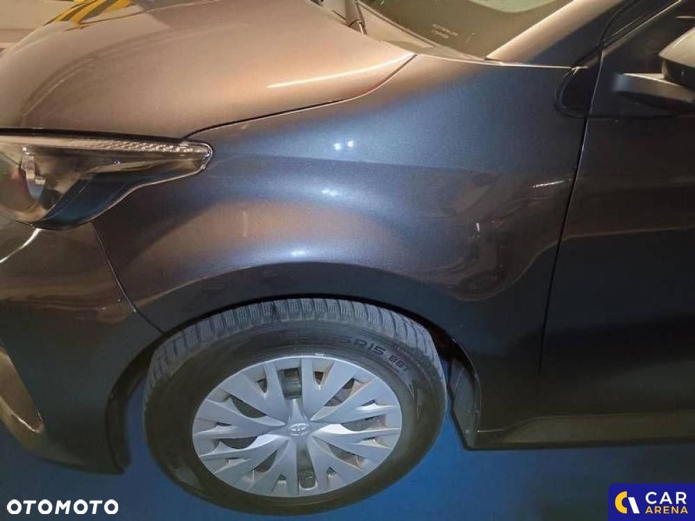 Toyota Yaris 1.5 Comfort - 17
