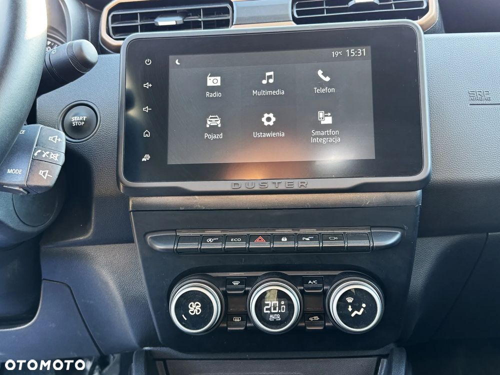 Dacia Duster 1.3 TCe SL Extreme - 38