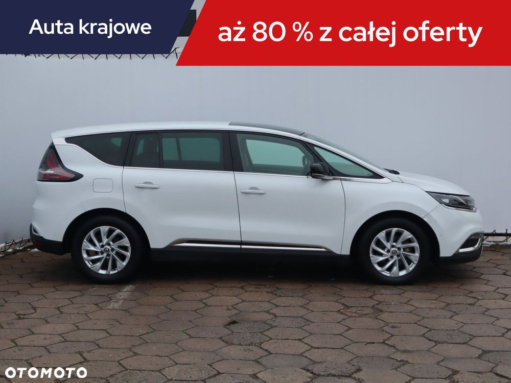 Renault Espace - 8