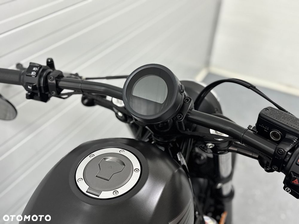 Honda CMX - 16