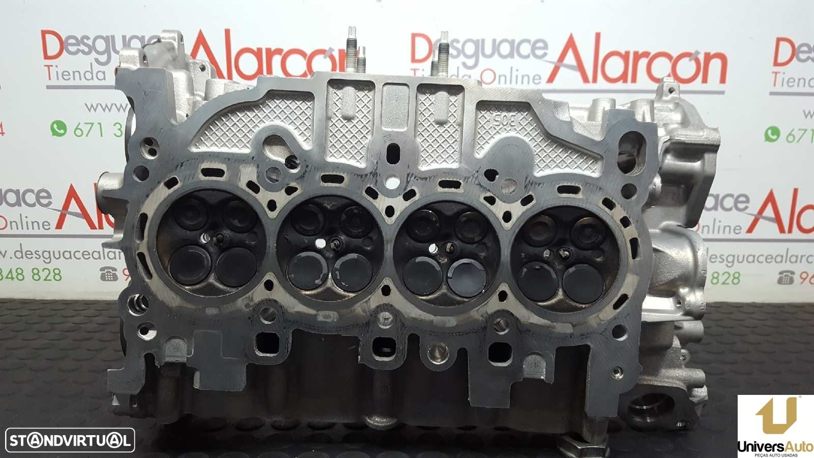 COLAçA OPEL ASTRA K LIM. 5TÜRIG EXCELLENCE START/STOP - 5
