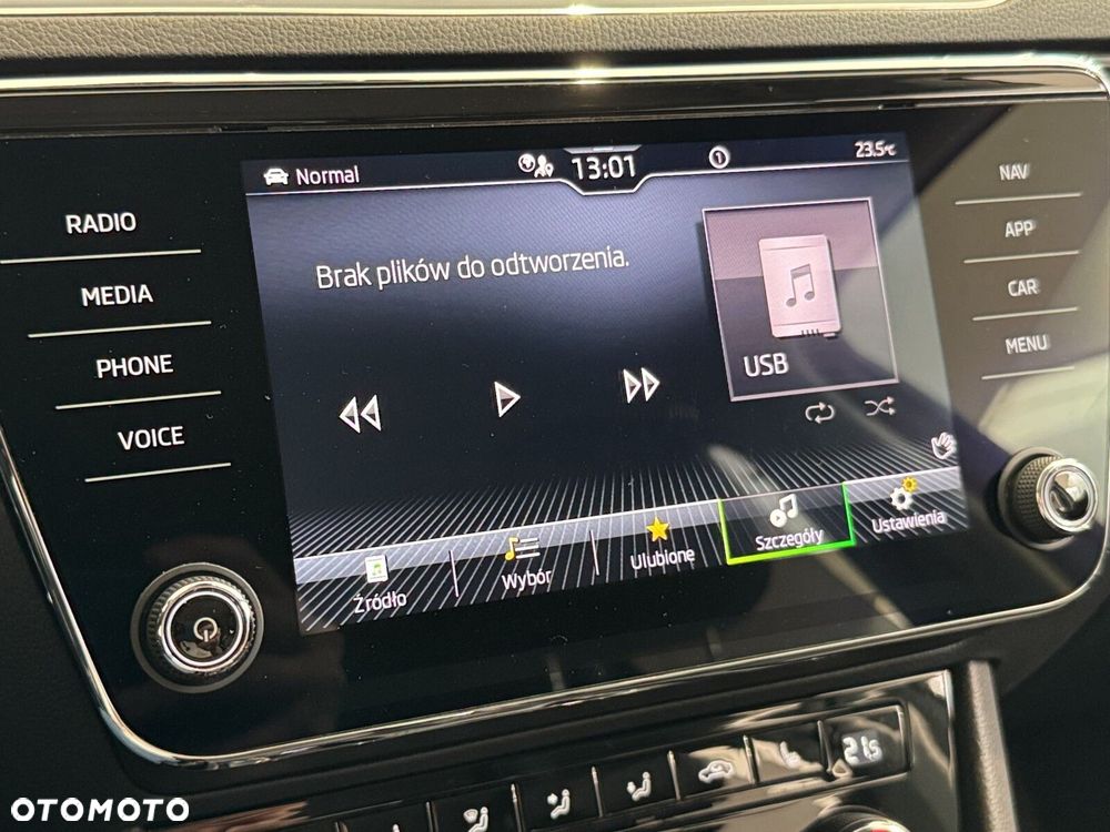Skoda Superb 2.0 TDI SCR L&K DSG - 36