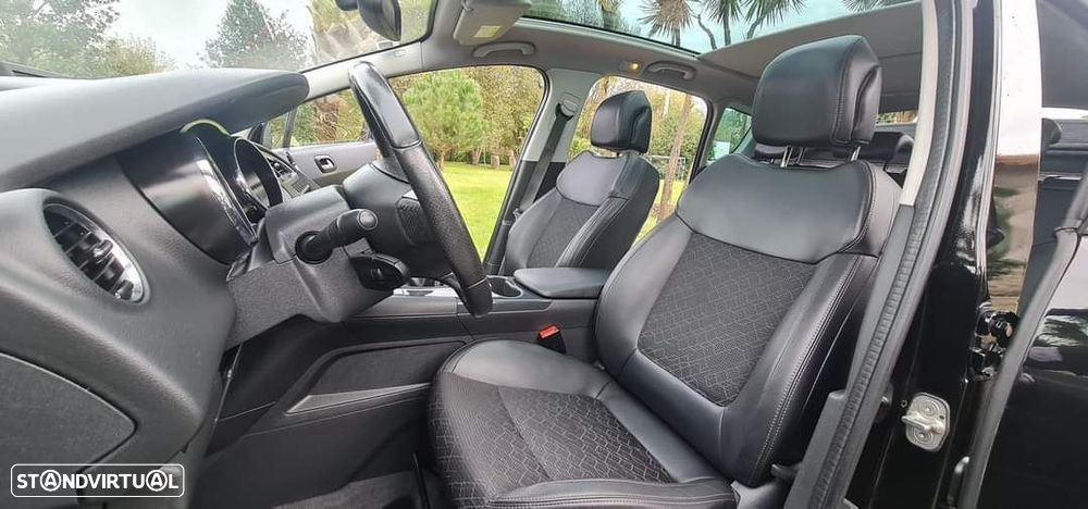 Peugeot 3008 1.6 BlueHDi Allure - 14