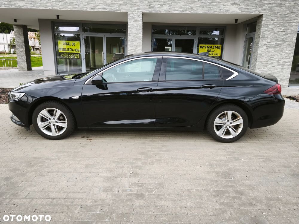 Opel Insignia 1.5 Direct InjectionT Innovation - 4