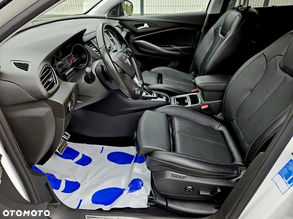 Opel Grandland X 1.6 T PHEV 4x4 Ultimate - 23