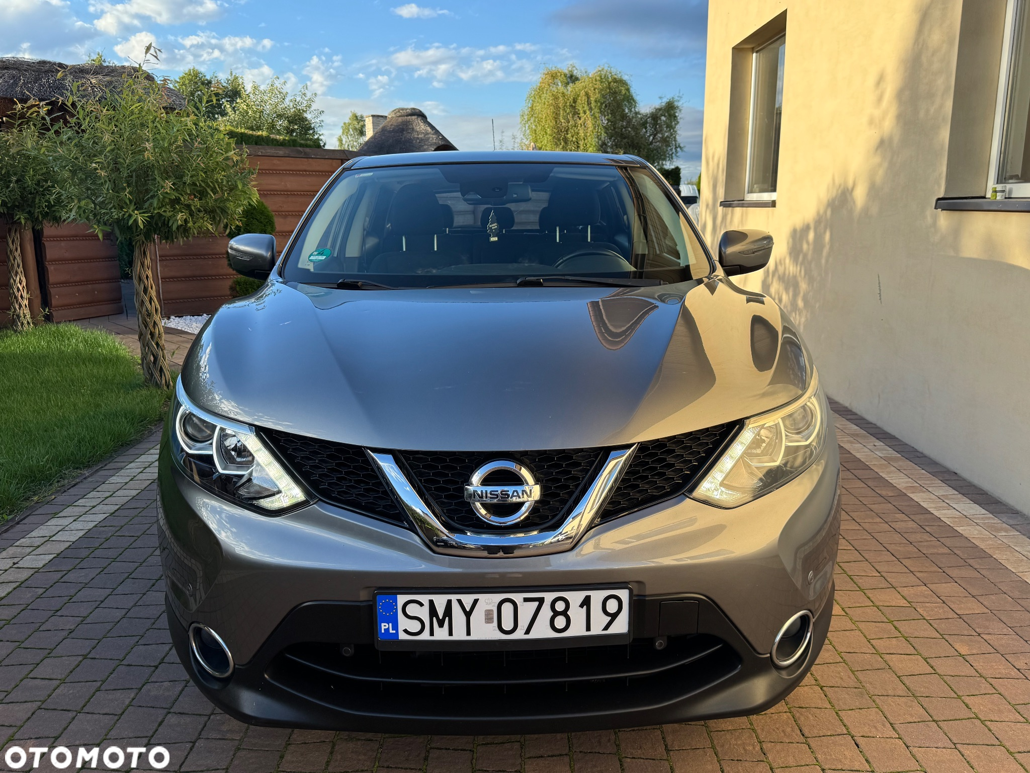 Nissan Qashqai 1.6 dCi Tekna - 2