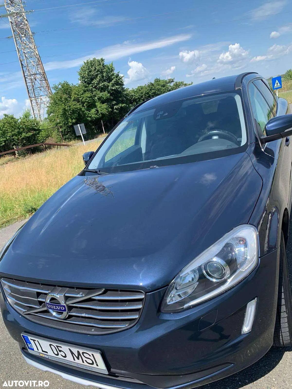 Volvo XC 60 - 5