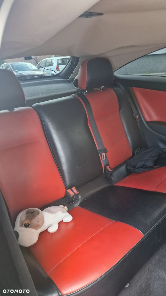 Opel Astra III GTC 1.9 CDTI Sport - 11