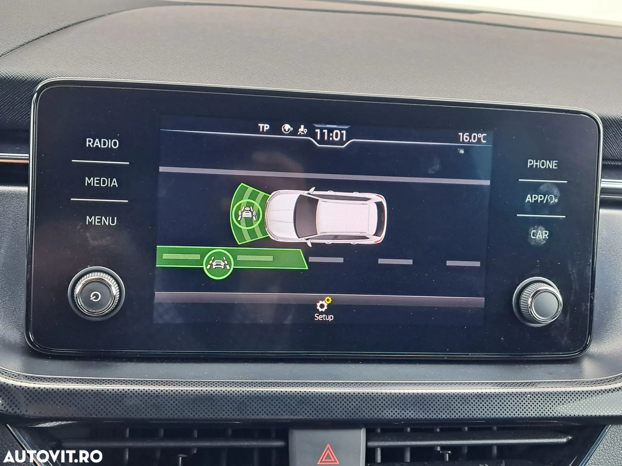 Skoda Kamiq 1.0 TSI DSG Style - 13