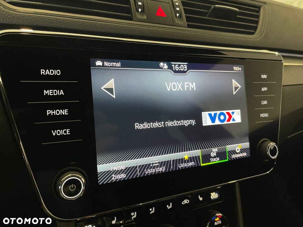 Skoda Superb - 22