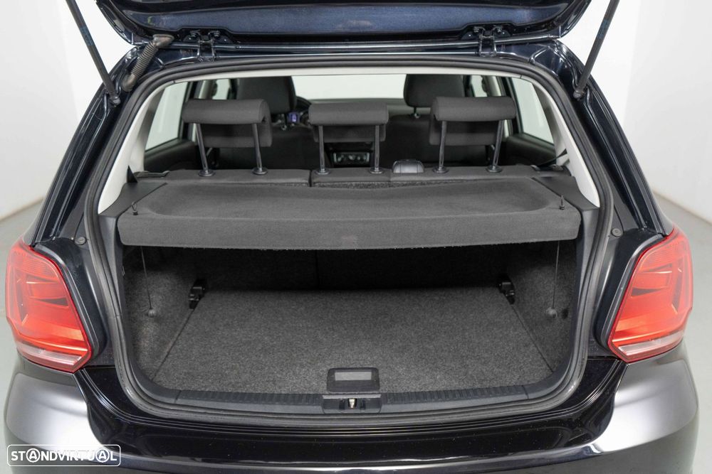 VW Polo 1.0 Confortline - 11