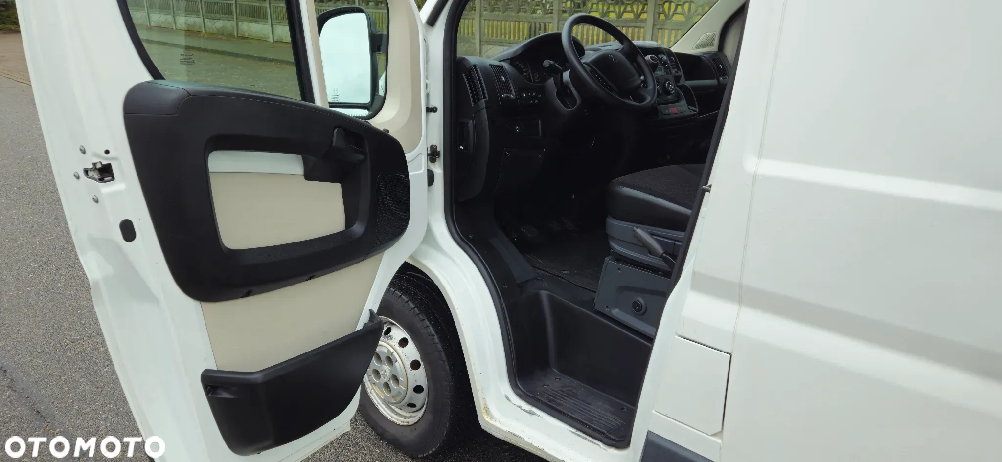 Peugeot Boxer - 13