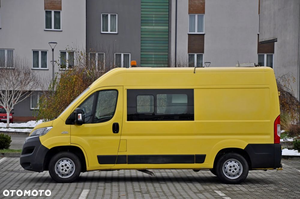 Fiat Ducato - 21