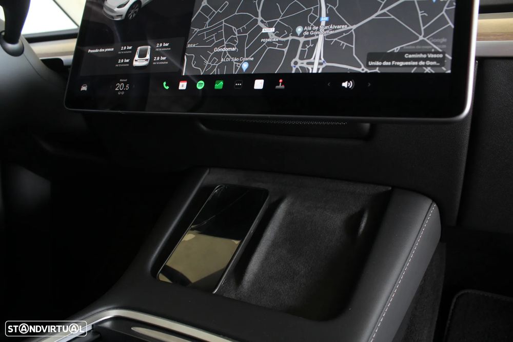 Tesla Model Y Long Range Dual Motor AWD - 50