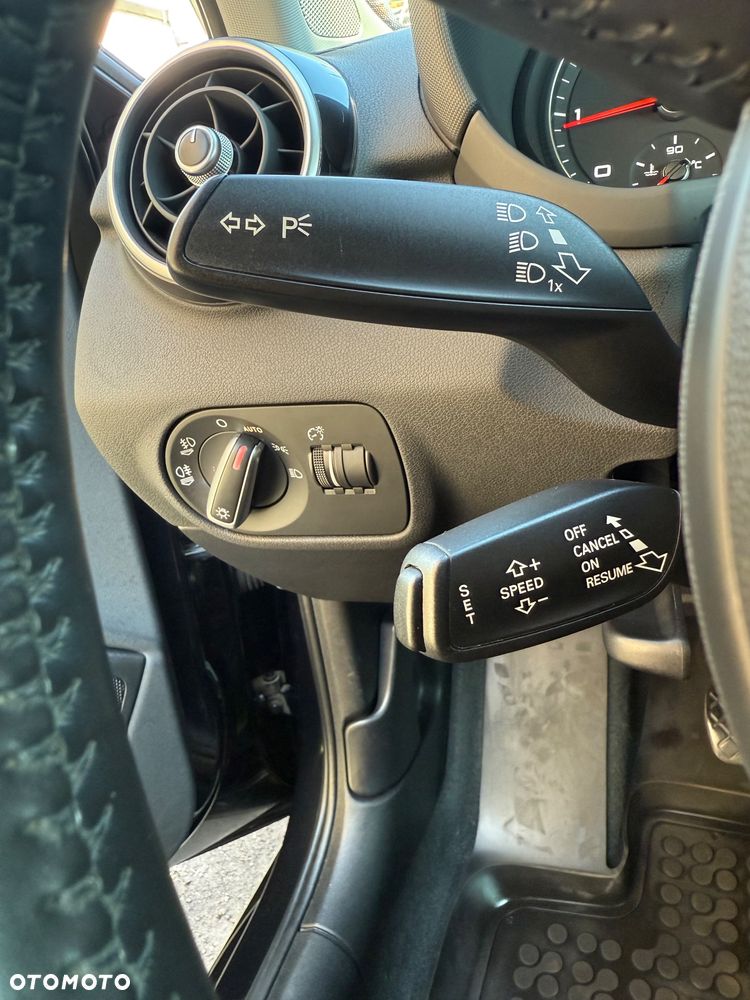 Audi A1 3-drzwiowe - 18