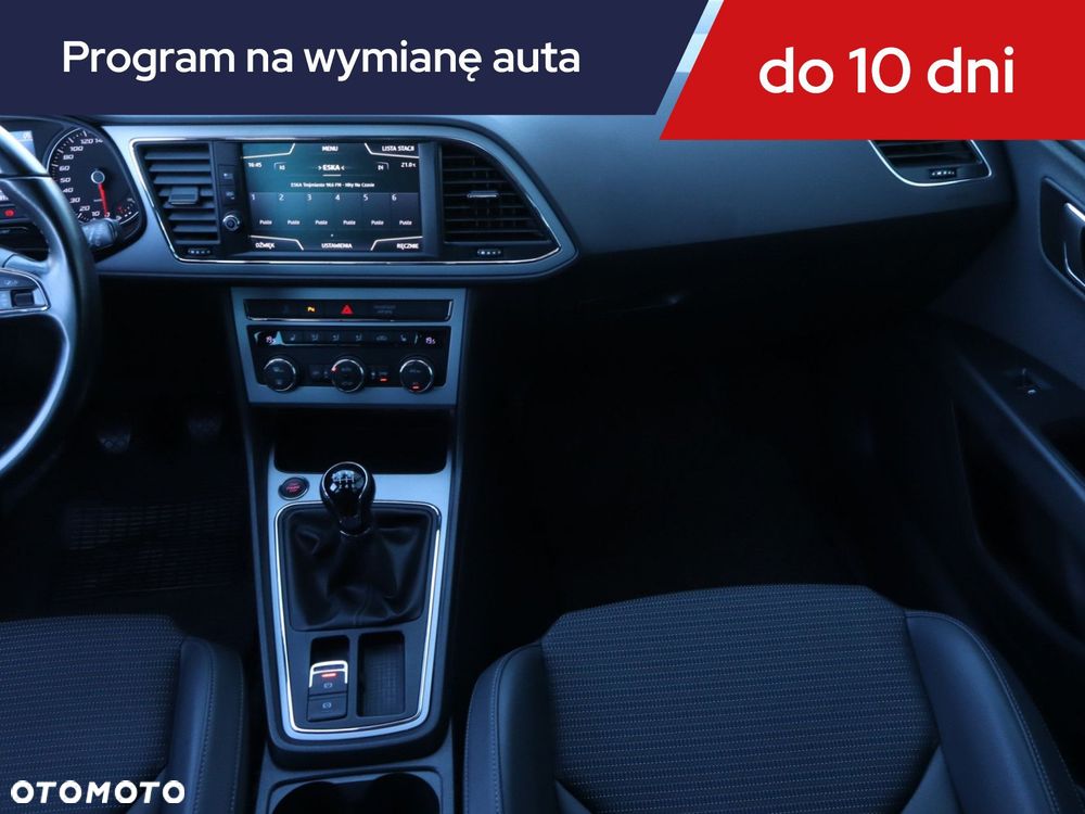 Seat Leon - 10