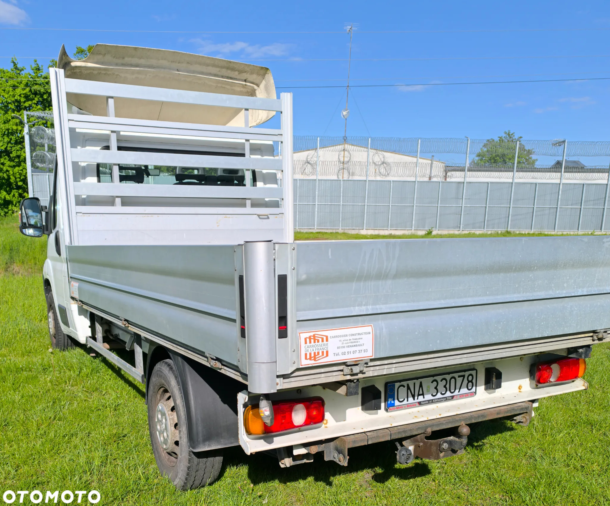 Citroën Jumper - 4