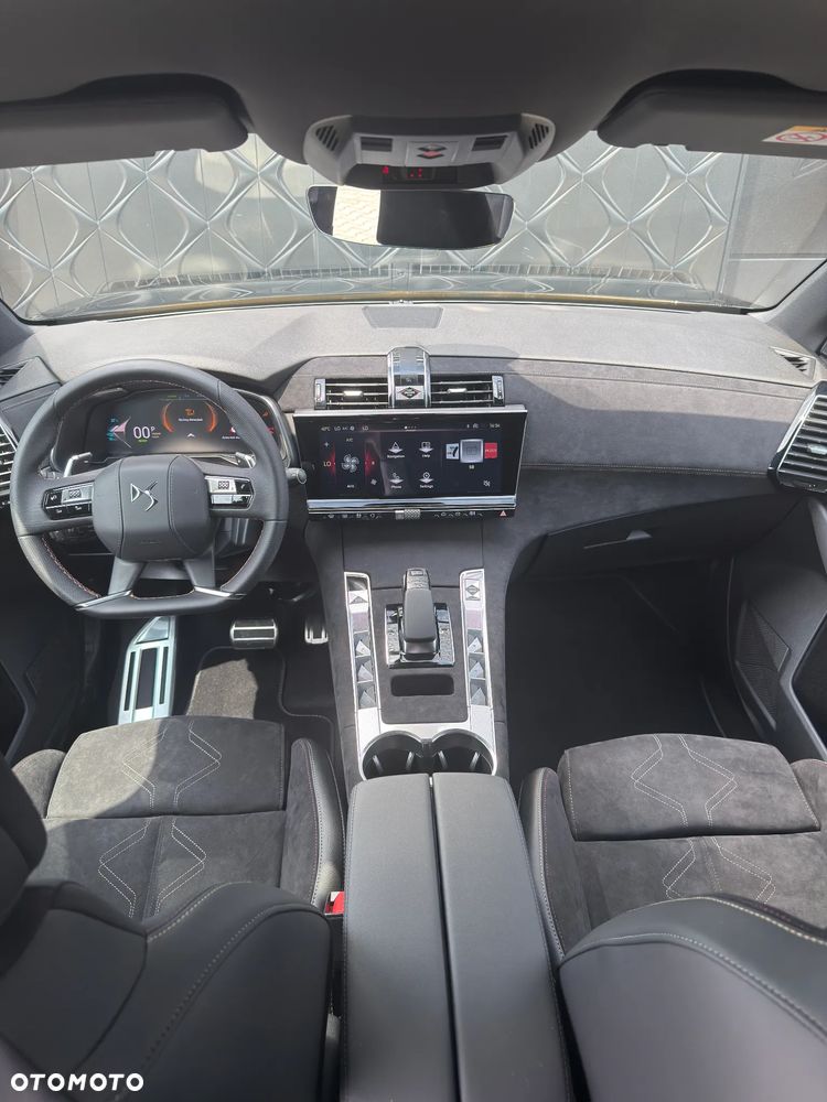 DS Automobiles DS 7 1.6 E-Tense 4x4 Edition France - 12