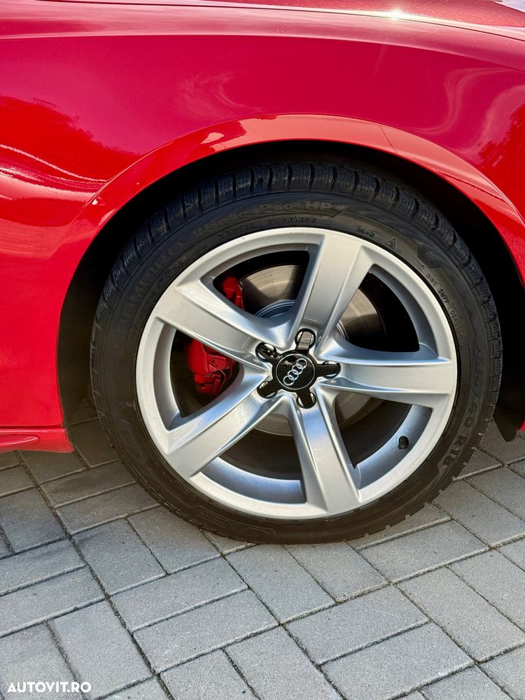 Audi A5 Sportback - 14