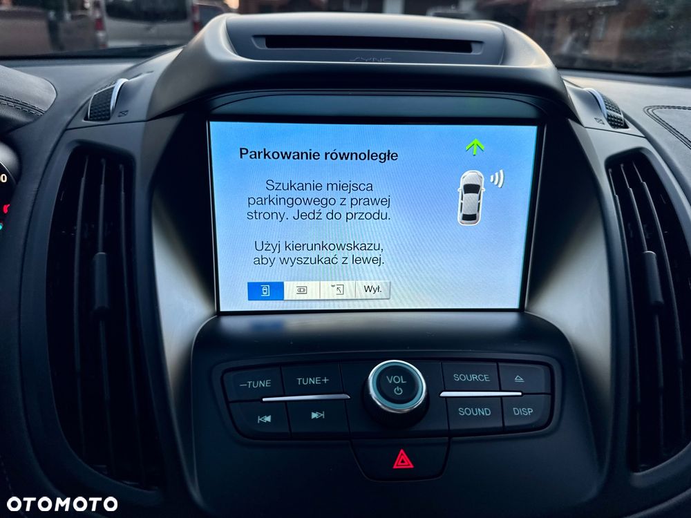 Ford Kuga 1.5 EcoBoost 2x4 Vignale - 33