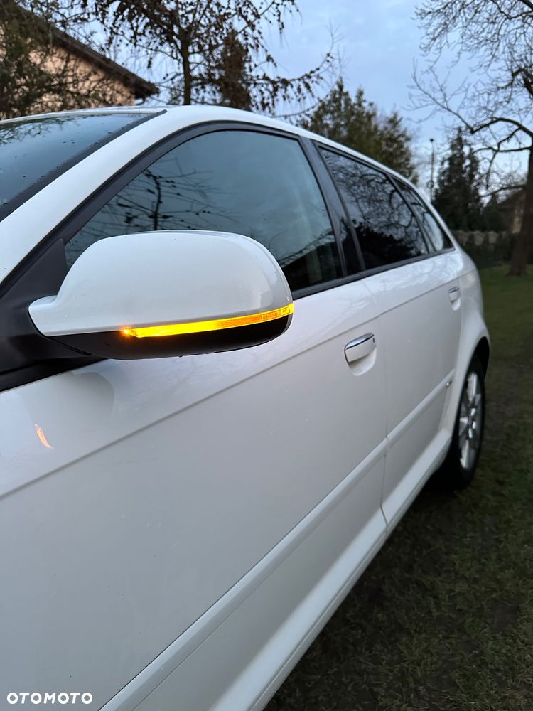 Audi A3 Sportback - 4