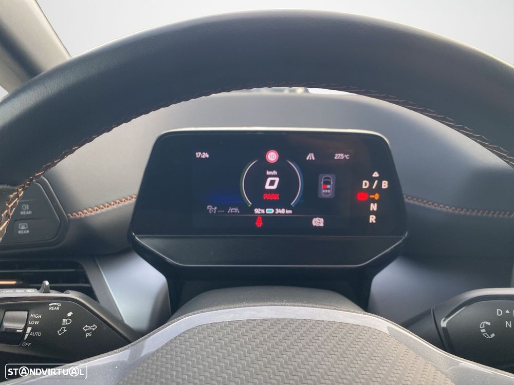 Cupra Born 59 kWh e-Boost - 14
