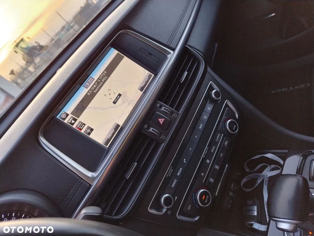 Kia Optima 1.7 CRDI DCT Business Supreme - 17