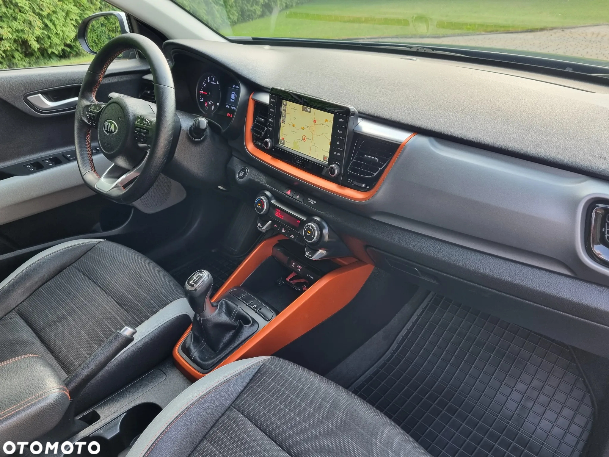 Kia Stonic 1.0 T-GDI XL - 18