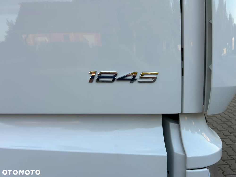 Mercedes-Benz ACTROS 450 STANDARD - 16