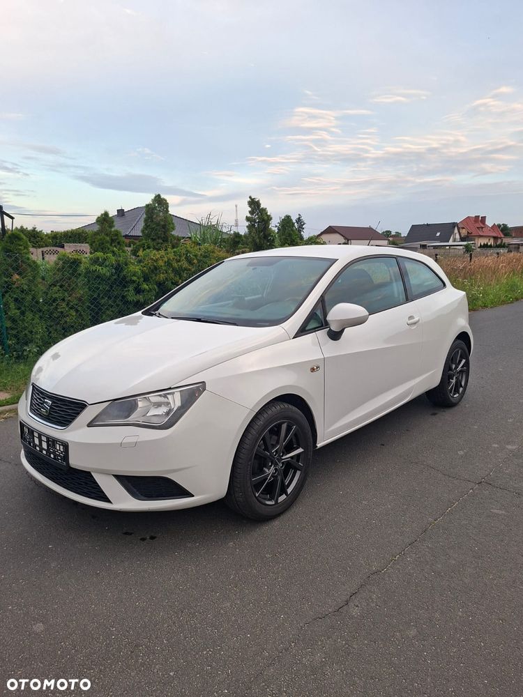 Seat Ibiza - 10
