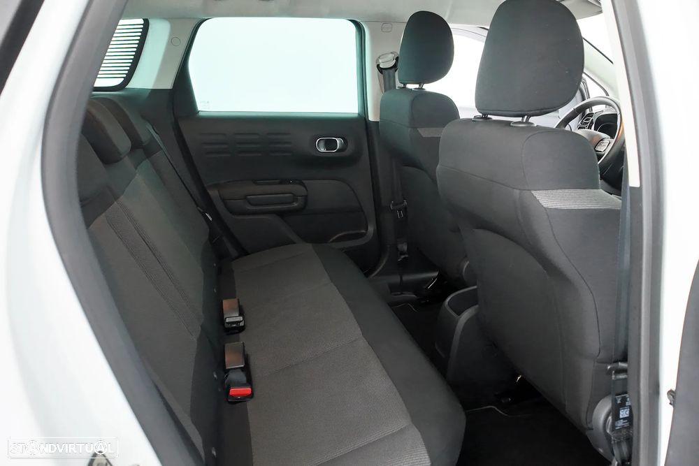 Citroën C3 Aircross 1.2 PureTech C-Series - 8