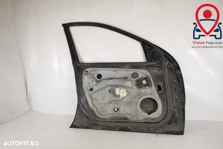 Usa Stanga Fata Originala Mercedes-Benz ML W164 2005 2006 2007 2008 - 7