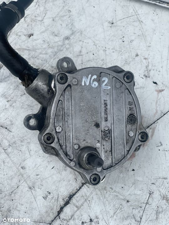 Pompa podciśnieniowa vacum Bmw n62 - 2