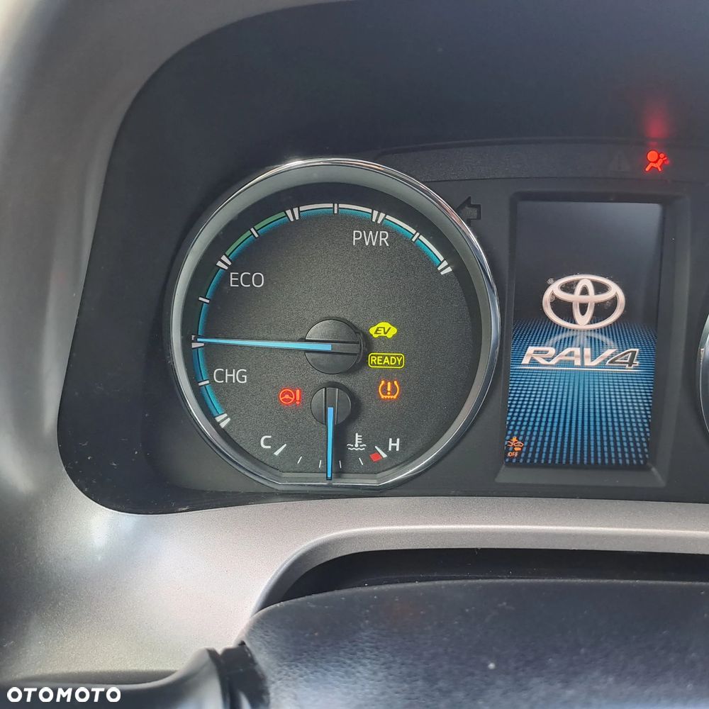 Toyota RAV4 2.5 4x4 Edition S+ - 22