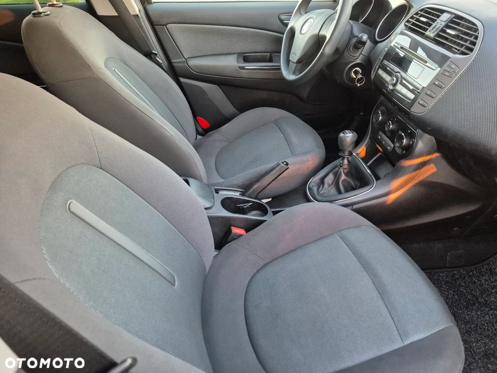 Fiat Bravo 1.4 T-Jet 16V Active - 19