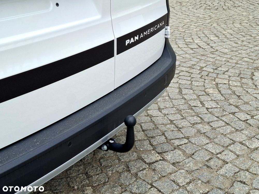 Volkswagen Caddy - 6