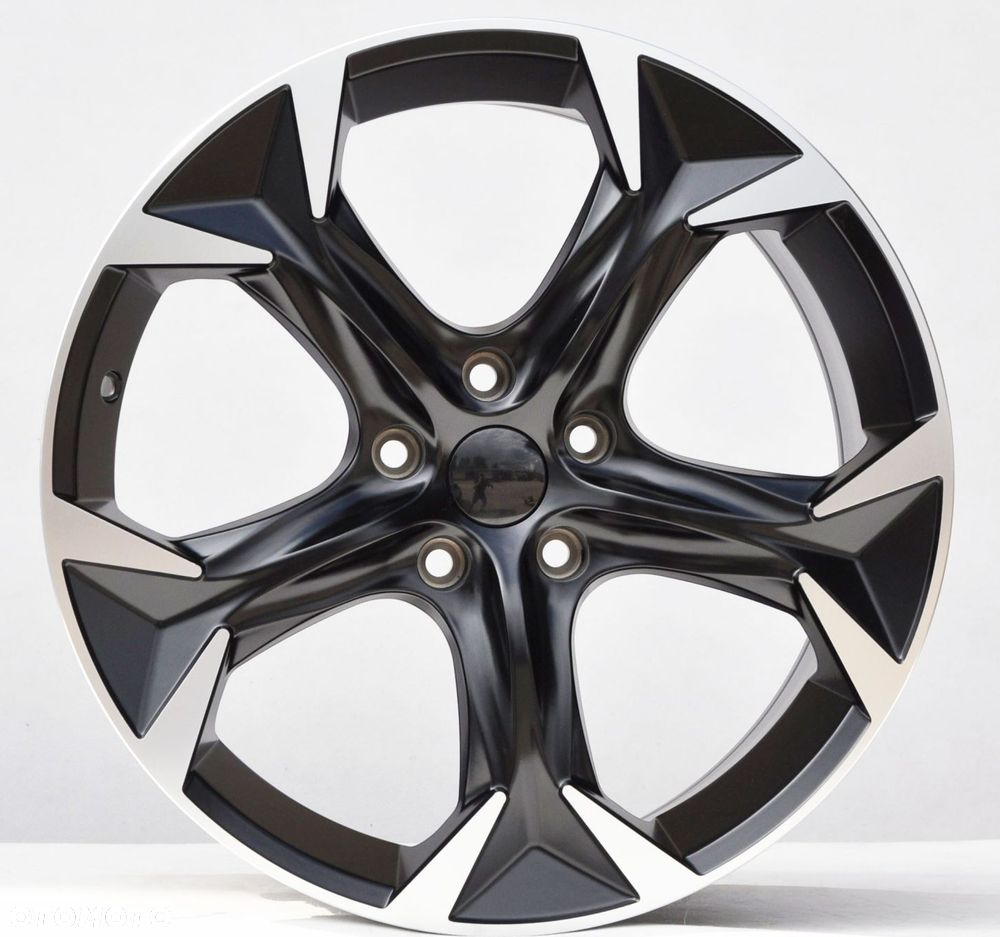 5163 MBM NOWE FELGI 18 5x112 CUPRA FORMENTOR VZ - 4