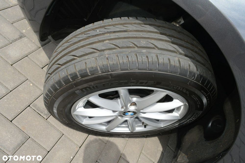 BMW Seria 2 - 5
