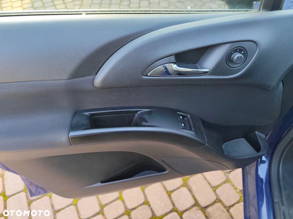 Opel Meriva 1.3 CDTI Edition - 10