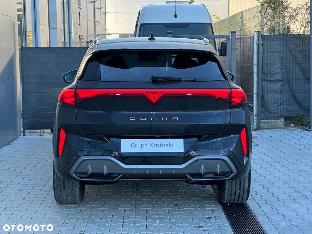 Cupra Terramar 1.5 eTSI mHEV DSG - 7