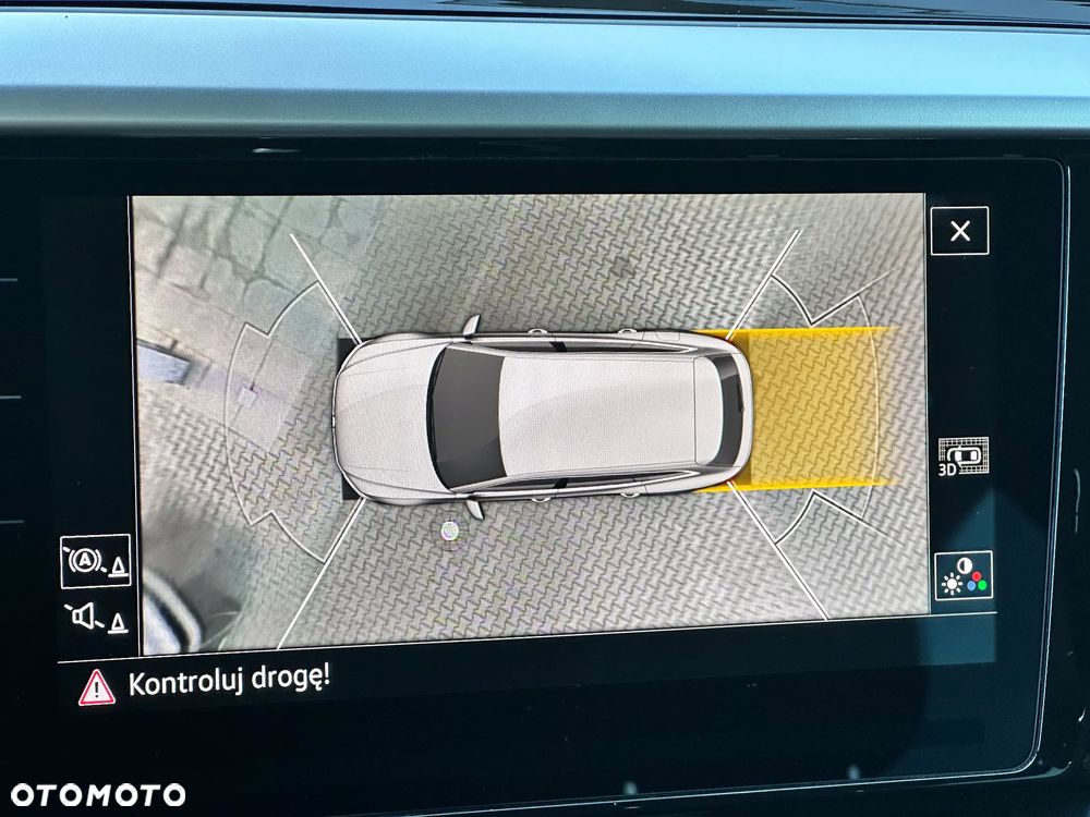 Volkswagen Arteon Shooting Brake 2.0 TSI OPF DSG R-Line - 27