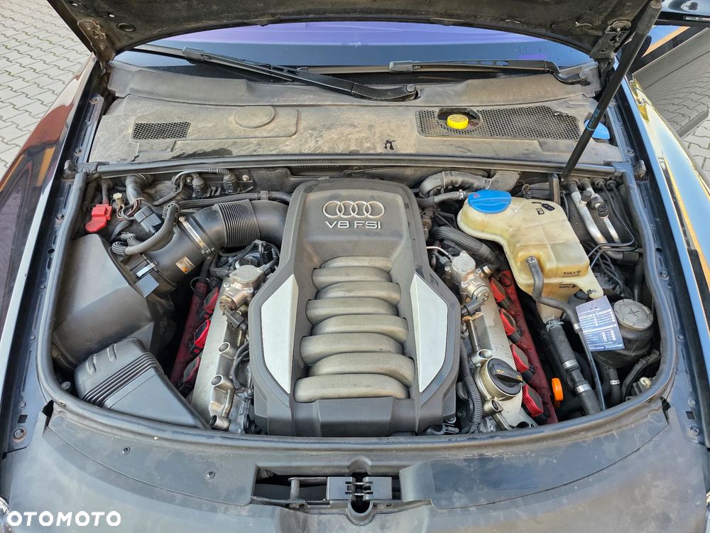 Audi A6 Limousine - 40