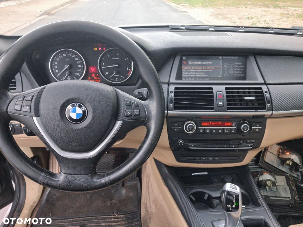 BMW X5 3.0d xDrive - 12