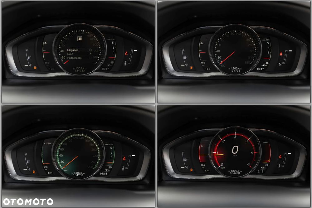 Volvo XC 60 - 25