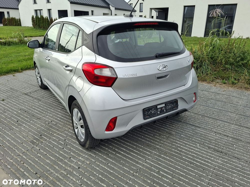 Hyundai i10 - 6