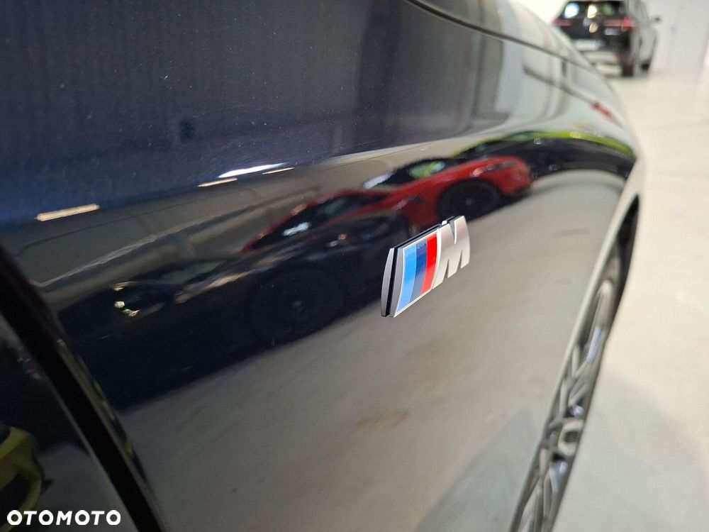 BMW Seria 5 - 23