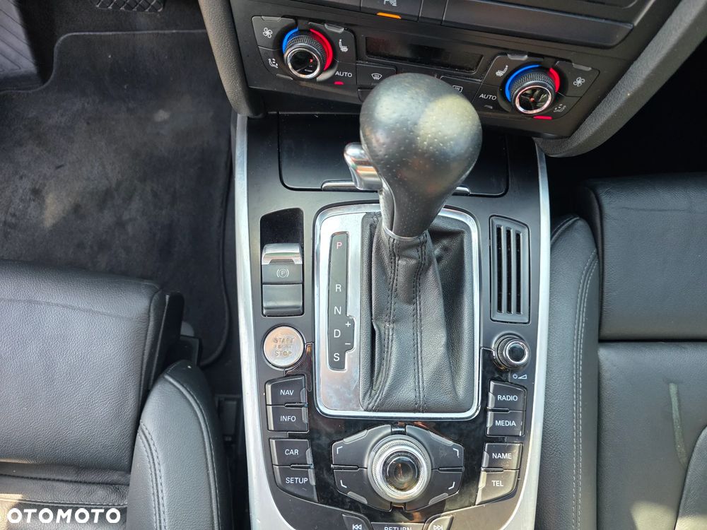 Audi A5 Sportback 3.0 TDI quattro DPF S tronic - 29