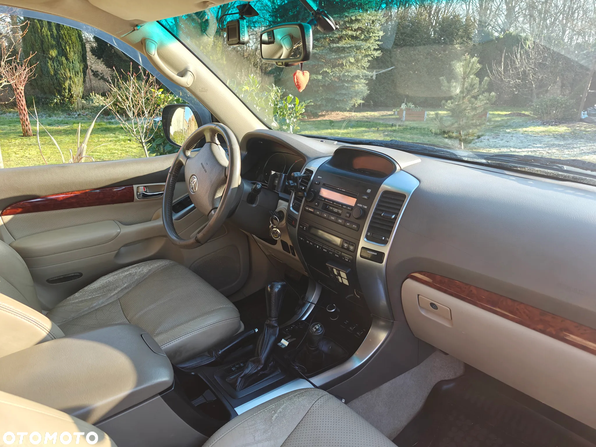 Toyota Land Cruiser 3.0 D Sol - 9