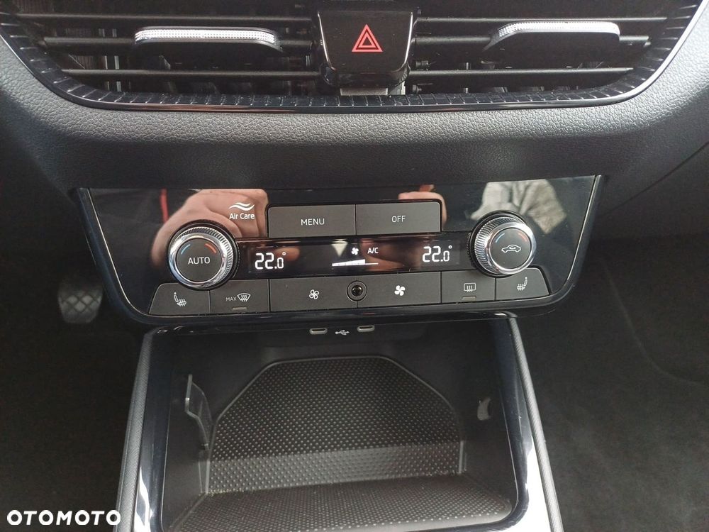 Skoda Fabia 1.0 Selection - 20