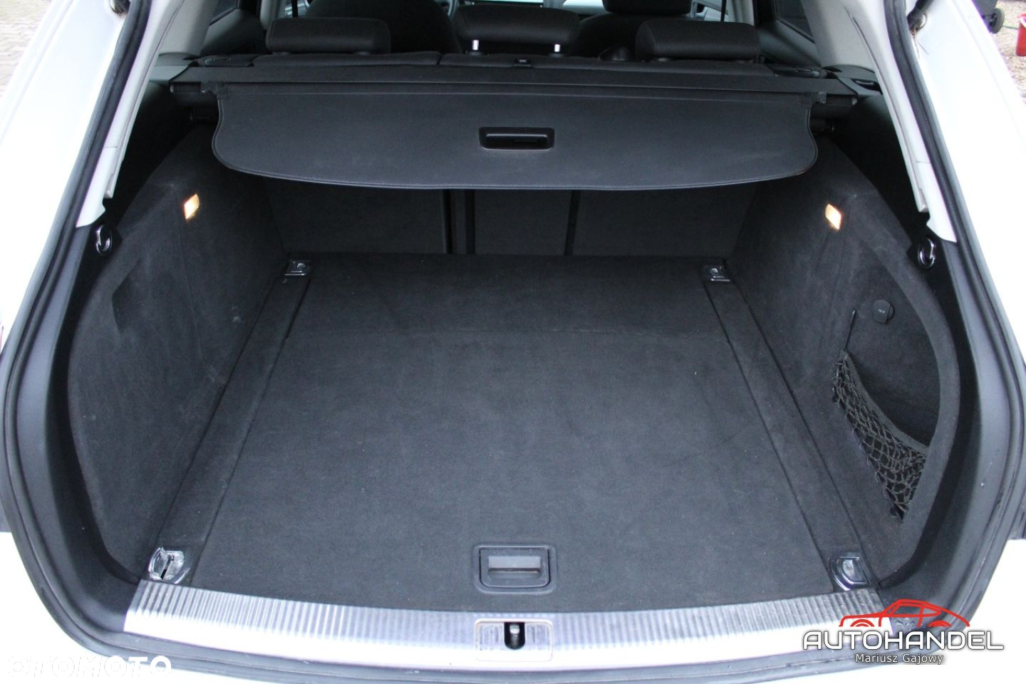 Audi A4 - 15